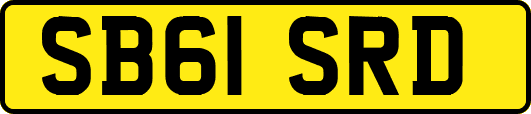 SB61SRD