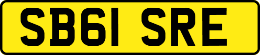 SB61SRE