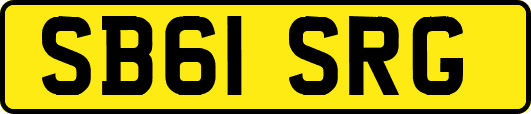 SB61SRG