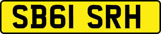 SB61SRH