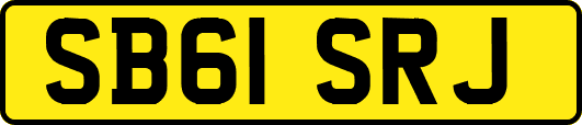 SB61SRJ