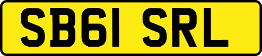 SB61SRL