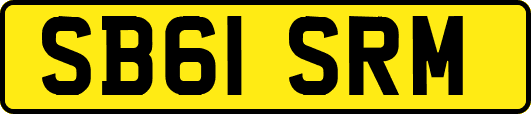 SB61SRM