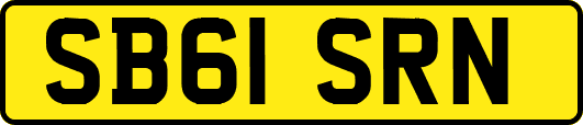 SB61SRN