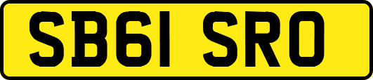 SB61SRO