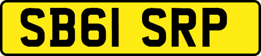SB61SRP
