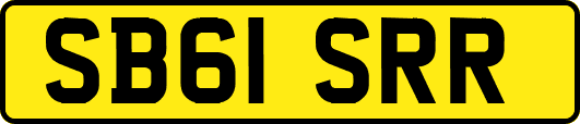 SB61SRR