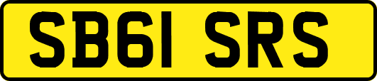 SB61SRS