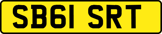SB61SRT