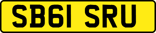 SB61SRU