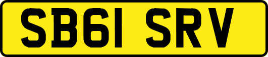 SB61SRV