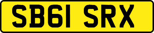 SB61SRX