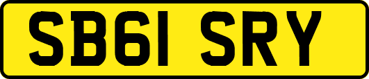 SB61SRY
