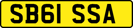 SB61SSA