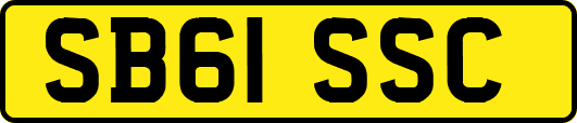 SB61SSC