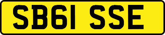 SB61SSE