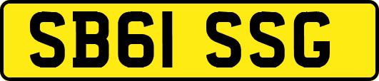 SB61SSG