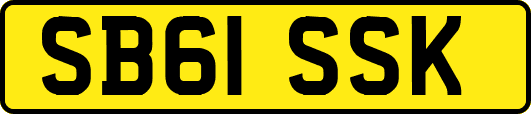 SB61SSK
