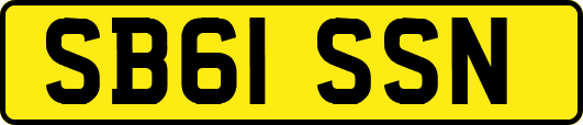 SB61SSN