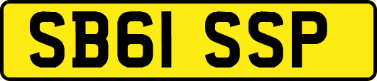 SB61SSP