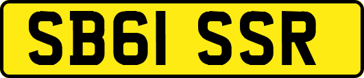 SB61SSR