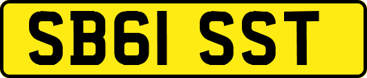 SB61SST