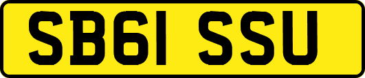 SB61SSU