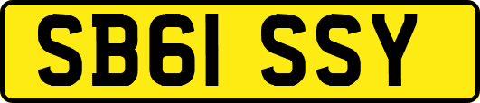 SB61SSY