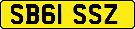SB61SSZ