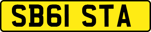 SB61STA