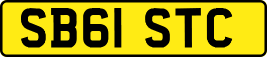 SB61STC