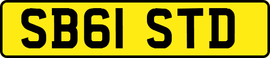 SB61STD