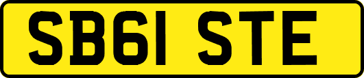 SB61STE