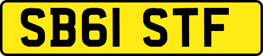 SB61STF