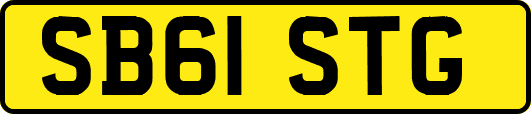 SB61STG