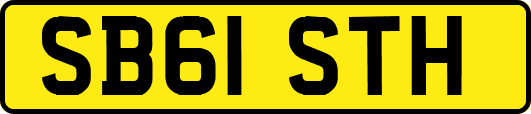SB61STH