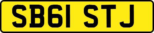 SB61STJ