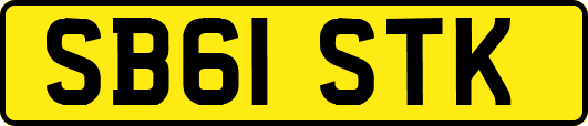 SB61STK