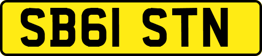 SB61STN