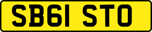 SB61STO