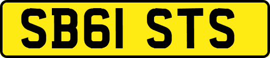 SB61STS