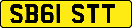 SB61STT