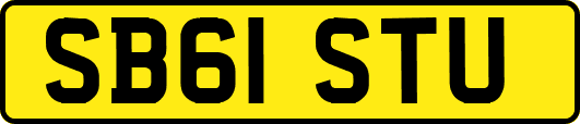 SB61STU