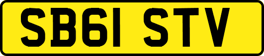 SB61STV