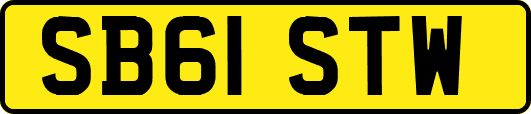 SB61STW
