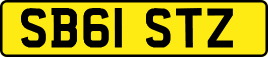 SB61STZ