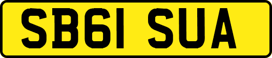 SB61SUA