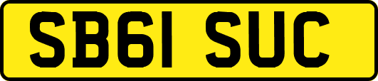 SB61SUC