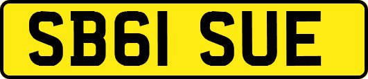 SB61SUE
