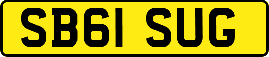 SB61SUG